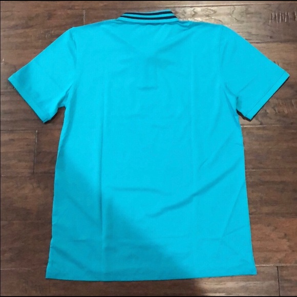 G/FORE Skull Polo NWT - Picture 6 of 6